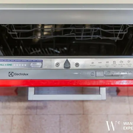 Wanderlust Experience Porzia アパート バーリ