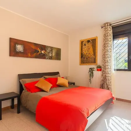 Wanderlust Experience Porzia バーリ