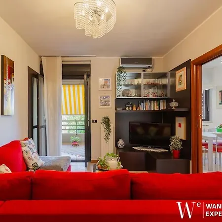 Wanderlust Experience Porzia * バーリ