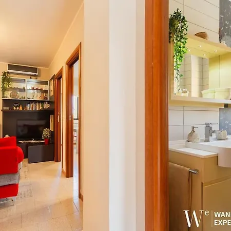 Wanderlust Experience Porzia * バーリ