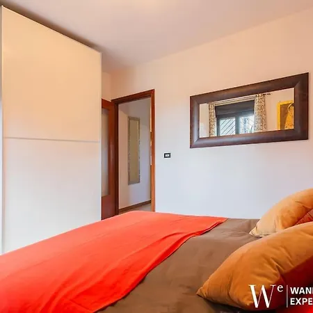 Wanderlust Experience Porzia * バーリ