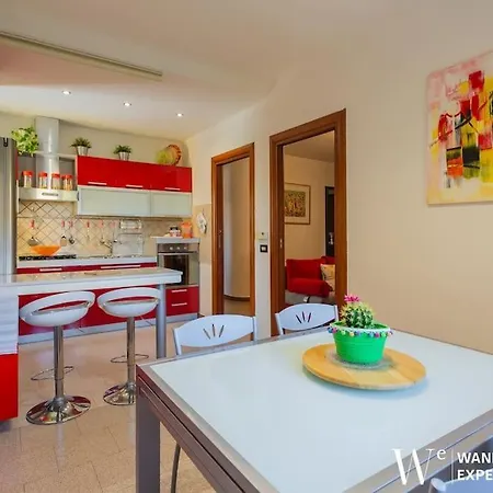 アパート Wanderlust Experience Porzia