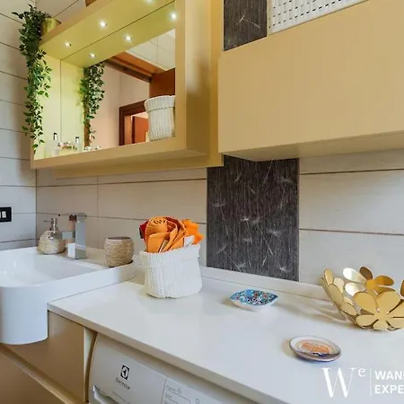 Apartamento Wanderlust Experience Porzia *