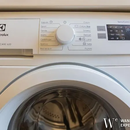Wanderlust Experience Porzia Apartamento *