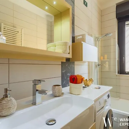 Wanderlust Experience Porzia Apartamento Bari