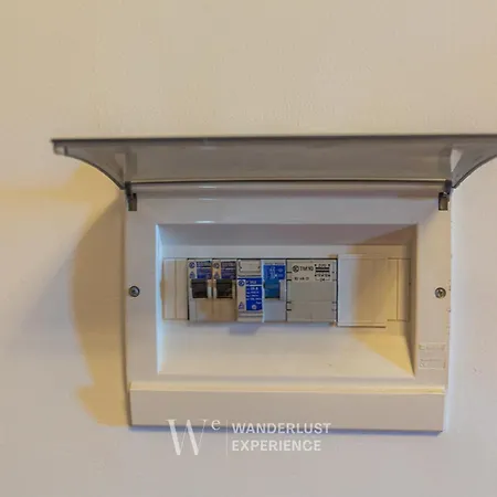 アパート Wanderlust Experience Porzia *