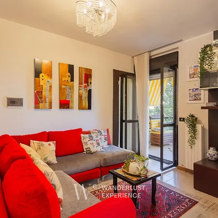 Wanderlust Experience Porzia アパート