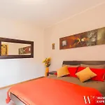 Wanderlust Experience Porzia Апартаменты *