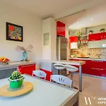 Wanderlust Experience Porzia Апартаменты