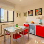 Апартаменты Wanderlust Experience Porzia