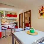 Appartement Wanderlust Experience Porzia