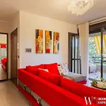 Wanderlust Experience Porzia Апартаменты