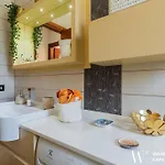 Апартаменты Wanderlust Experience Porzia *