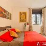 Wanderlust Experience Porzia Апартаменты Бари