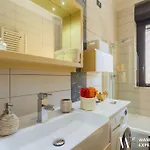 Wanderlust Experience Porzia Апартаменты Бари