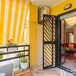 Апартаменты Wanderlust Experience Porzia *