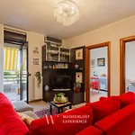 Wanderlust Experience Porzia Апартаменты *