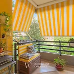 Wanderlust Experience Porzia Appartement Bari