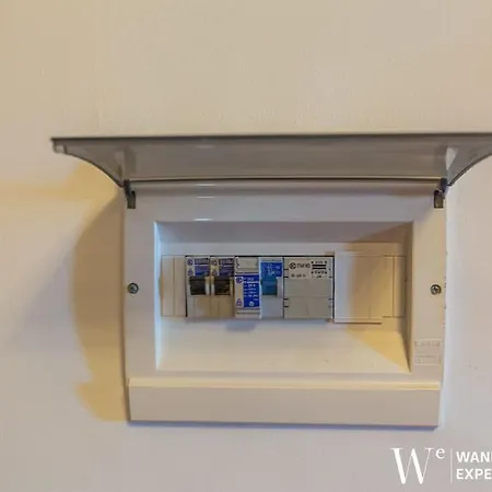 Wanderlust Experience Porzia Μπάρι