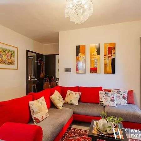 Wanderlust Experience Porzia