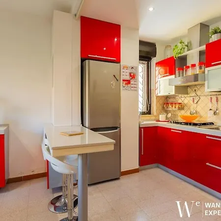 Wanderlust Experience Porzia Μπάρι