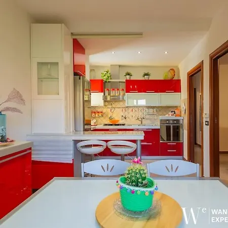 Wanderlust Experience Porzia Apartment Bari