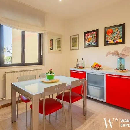 דירה Wanderlust Experience Porzia