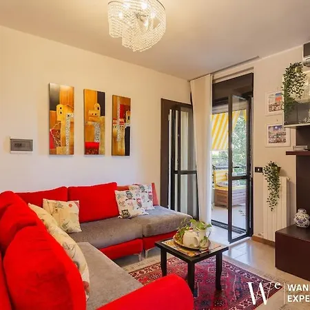 Wanderlust Experience Porzia Μπάρι