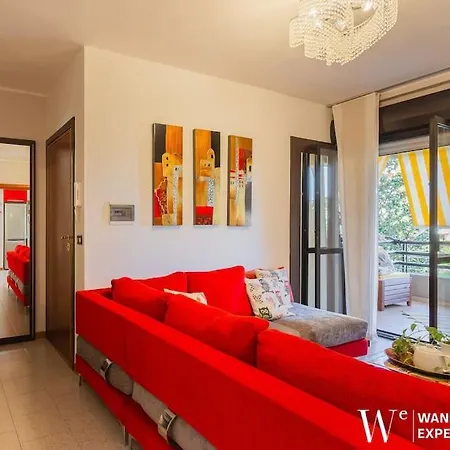 Wanderlust Experience Porzia Appartamento