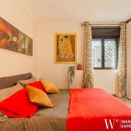 Wanderlust Experience Porzia شقة باري