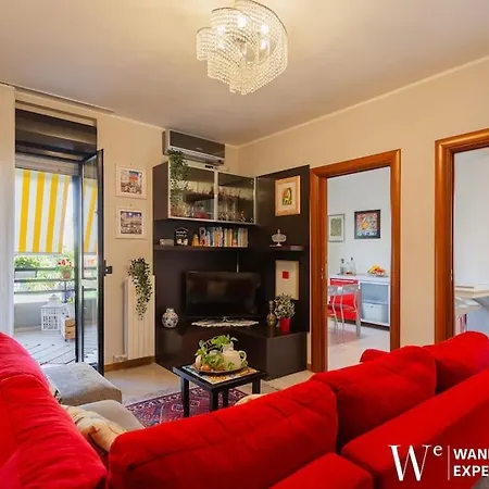 Wanderlust Experience Porzia Apartment *