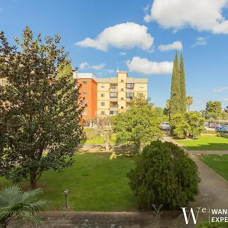 Appartement Wanderlust Experience Porzia Bari