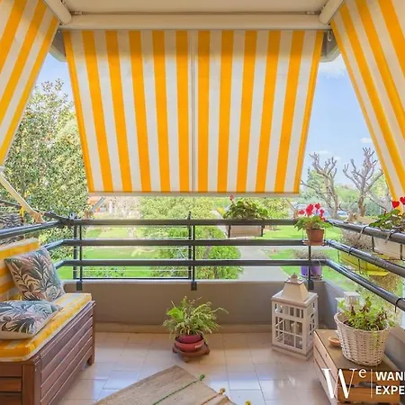 Wanderlust Experience Porzia Μπάρι