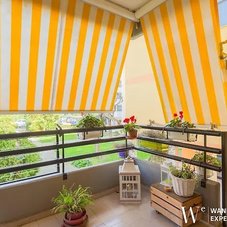 Wanderlust Experience Porzia *