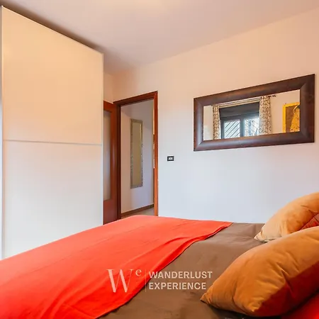 Wanderlust Experience Porzia