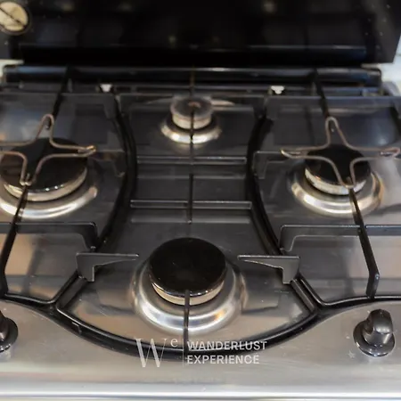 Wanderlust Experience Porzia * Μπάρι