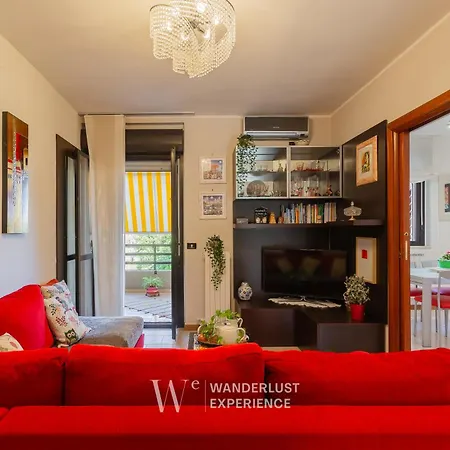 Wanderlust Experience Porzia Appartamento