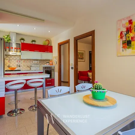 Wanderlust Experience Porzia *