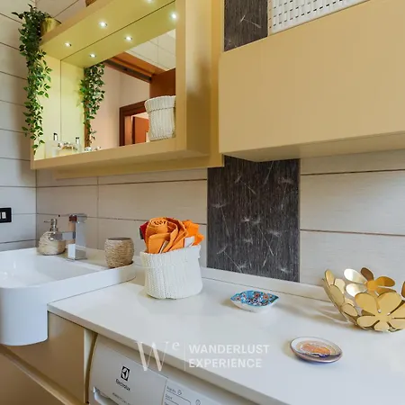 Wanderlust Experience Porzia * Μπάρι