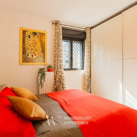 Wanderlust Experience Porzia *