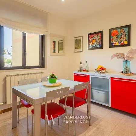 Διαμέρισμα Wanderlust Experience Porzia *