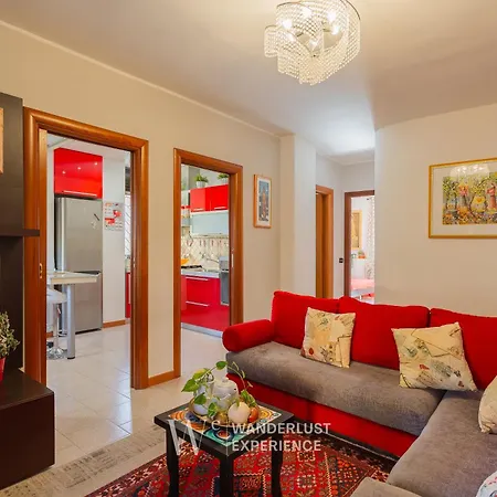 Wanderlust Experience Porzia