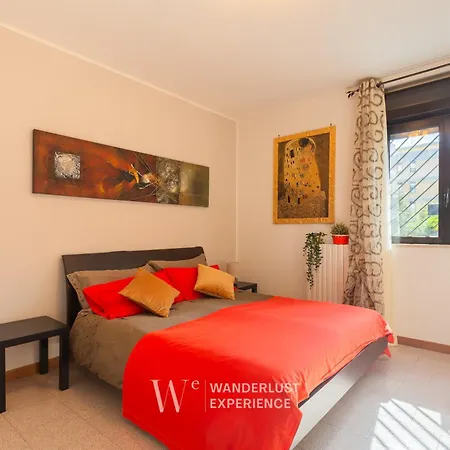 Wanderlust Experience Porzia Διαμέρισμα