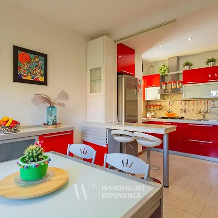 Wanderlust Experience Porzia *