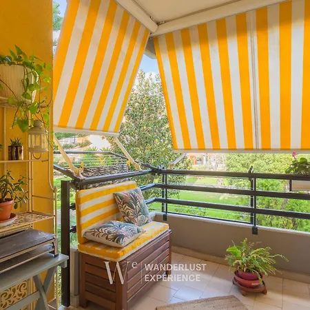 Wanderlust Experience Porzia Appartamento Bari