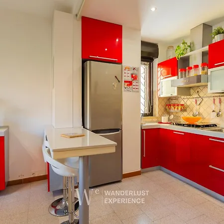 Wanderlust Experience Porzia