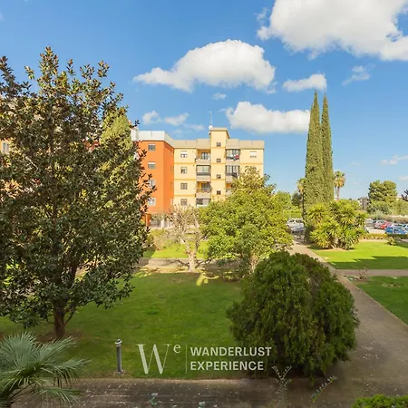 Wanderlust Experience Porzia Διαμέρισμα *